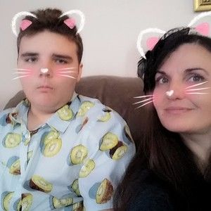 Meet your Posher, Brittani